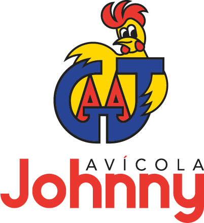 GAAJ Avícola Johnny Logo